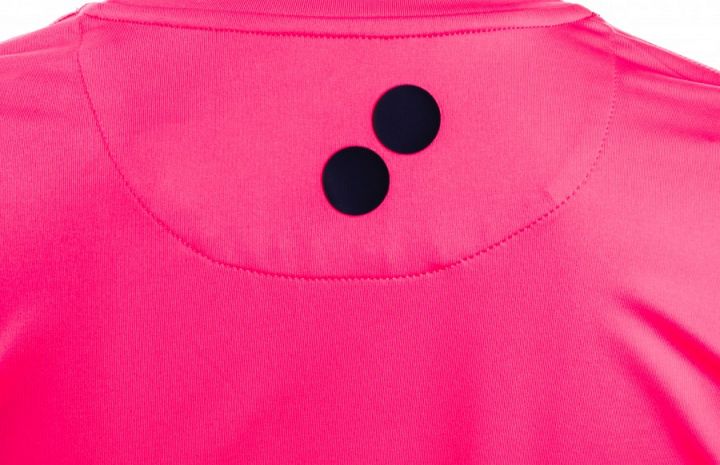 Eye Performance Line Junior Pink Grey